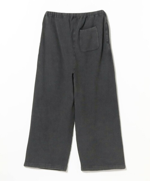 セール】【別注】Champion / リバースウィーブ（R）スウェット ワイド