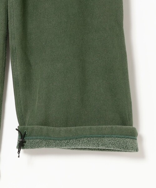 Champion / リバースウィーブ（R）スウェット ワイドパンツ S セール】【別注】Champion / リバースウィーブ（R）スウェット ワイド