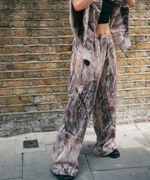 Champion | 【別注】Champion / リバースウィーブ（R）スウェット ワイドパンツ(その他パンツ)