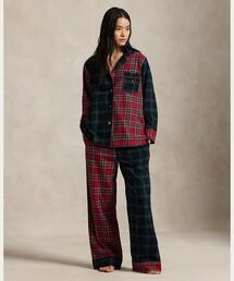 新品タグ付き！　ラルフローレン　レディース　パジャマ POLO RALPH LAUREN / ポロ ラルフ ローレン （レディース） ルーム