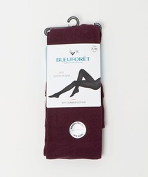 BLEU FORET | ＜BLEU FORET＞3213 C TIGHTS(タイツ/ストッキング)