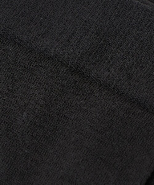 BLEU FORET（ブルーフォレ）の「＜BLEU FORET＞3213 C TIGHTS（タイツ/ストッキング・レディース・ブラック/ワイン/ダークグレー・FREE）」の4枚目の写真