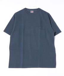《GRAMICCI x Healthknit》S/S POCKET TEE