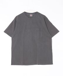《GRAMICCI x Healthknit》S/S POCKET TEE