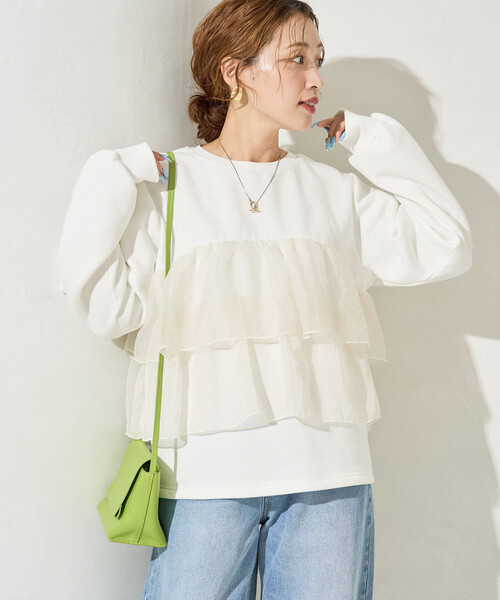 【海外限定★XSラスト1点】Jeans 裏起毛トレーナー 海外限定☆XSラスト1点】Jeans 裏起毛トレーナー トレーナー メンズ 裏