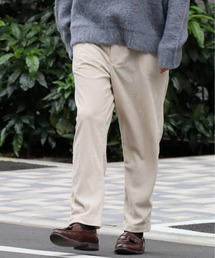 CAPTAIN STAG（キャプテンスタッグ）の「【CAPTAIN STAG / キャプテンスタッグ】コーデュロイ パデッド イージー パンツ（スウェットパンツ）」