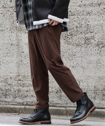 CAPTAIN STAG（キャプテンスタッグ）の「【CAPTAIN STAG / キャプテンスタッグ】コーデュロイ パデッド イージー パンツ（スウェットパンツ）」