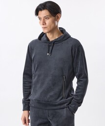 EPOCA UOMO｜エポカウォモのパーカー（プルオーバー）通販 - ZOZOTOWN
