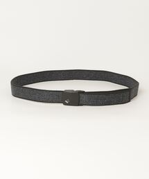 GEVAERT | GEVAERT スクエアWリング＆GIバックル＆フランスカンムジックベルト(ベルト)