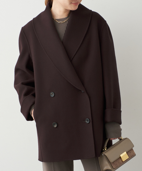 Deuxieme Classe（ドゥーズィエムクラス）｜ジャケット/アウター