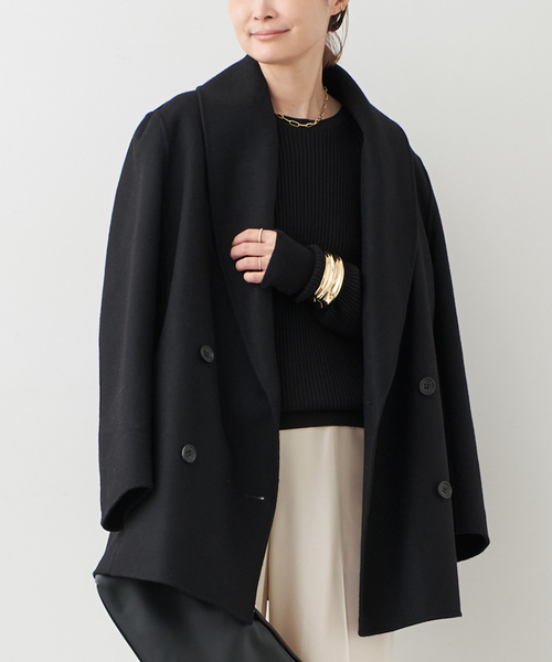ジャケット・アウター Deuxieme Classe Deuxieme Classe ジャケット テーラードジャケット *Neo Avance