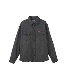 HYSTERIC GLAMOUR｜ヒステリックグラマーのシャツ/ブラウス通販