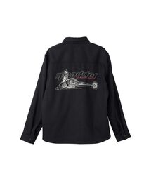 HYSTERIC GLAMOUR｜ヒステリックグラマーのシャツ/ブラウス（長袖