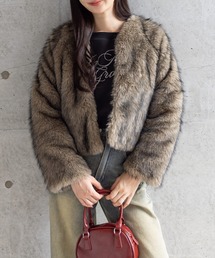 ジャケット・アウター clear clear(クリア)のジャケット・アウターアイテム一覧 | Rakuten