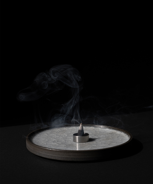 TUDES/トゥーデス】INCENSE HOLDER SET お香立て（ルームフレグランス