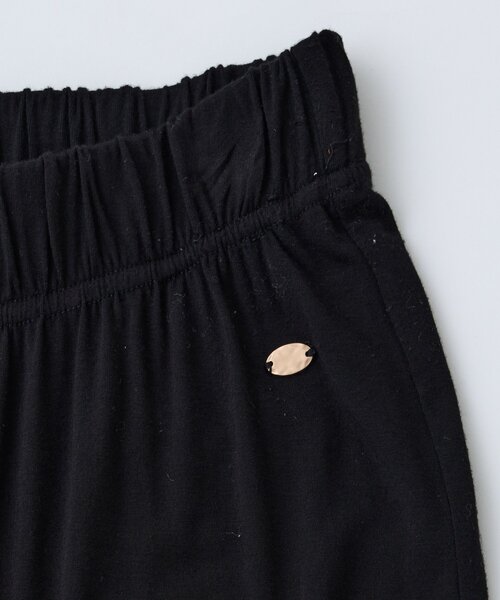 WILLOW(ウィロー)の「【willow】ストレッチフレアレギンスパンツ(その他パンツ・レディース・ブラック/グレー・ONE SIZE)」の11枚目の写真