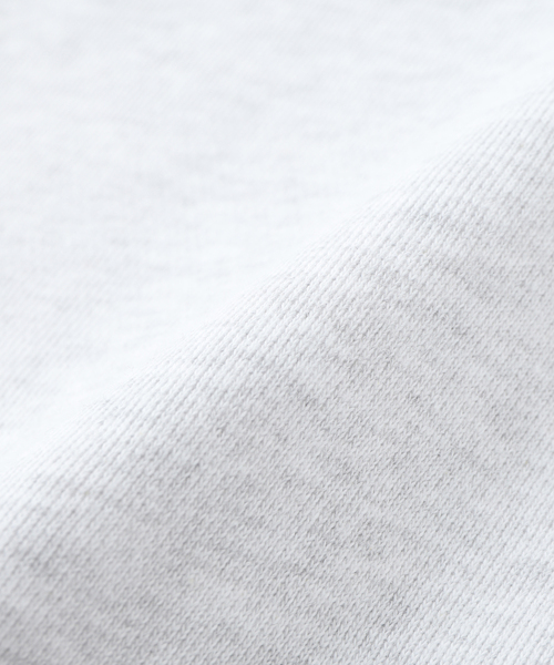 bal(バル)の「BAL/BIKE ATHLETIC HEAVY COTTON CREW(スウェット・メンズ・グレー/チャコールグレー・2/1)」の9枚目の写真