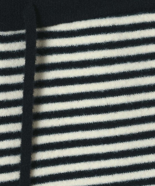 eL】12G Fluffy Short Pants/588092（その他パンツ）｜JEANASIS