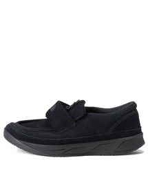 THE NORTH FACE | THE NORTH FACE NUPTSE LOAFER SUEDE（ザ・ノース・フェイス ヌプシ ローファー スエード）(スニーカー)