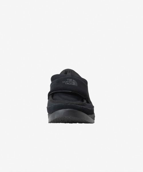 THE NORTH FACE（ザノースフェイス）の「THE NORTH FACE NUPTSE LOAFER SUEDE（ザ・ノース・フェイス ヌプシ ローファー スエード）（スニーカー・メンズ・ベージュ系/ブラック系・23cm/24cm/25cm/26cm/27cm/28cm/29cm）」の7枚目の写真