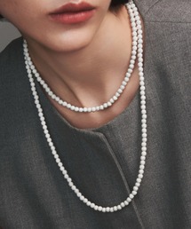 quip queint | 【quip queint】powdia long necklace/ポウディア ロング ネックレス(ネックレス)