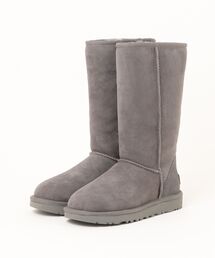 UGG（アグ）の「【RES】【UGG】CLASSIC TALL II BOOT ムートン ブーツ クラシック トール（ブーツ）」