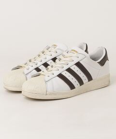 ブランド古着】SUPERSTAR 80s VINTAGE DX スーパースター ビンテージ