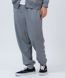 improves（インプローブス）の「スムーススウェット ジョガーパンツ（スウェットパンツ）」