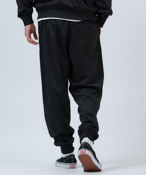 improves(インプローブス)の「スムーススウェット ジョガーパンツ(スウェットパンツ・メンズ・ネイビー/チャコール/ブラック/杢グレー・MEDIUM/X-LARGE/LARGE)」の7枚目の写真