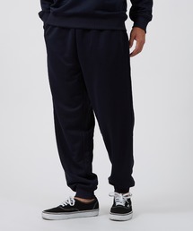 improves（インプローブス）の「スムーススウェット ジョガーパンツ（スウェットパンツ）」