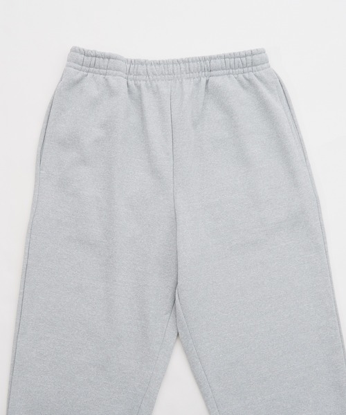 improves(インプローブス)の「スムーススウェット ジョガーパンツ(スウェットパンツ・メンズ・ネイビー/チャコール/ブラック/杢グレー・MEDIUM/X-LARGE/LARGE)」の22枚目の写真