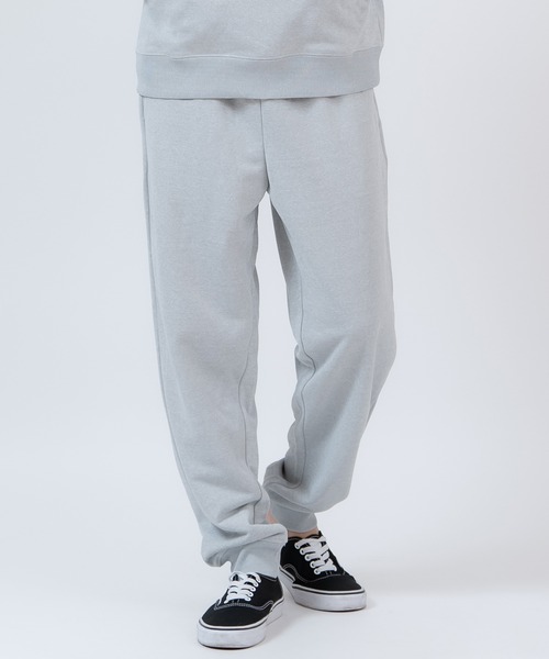 improves(インプローブス)の「スムーススウェット ジョガーパンツ(スウェットパンツ・メンズ・ネイビー/チャコール/ブラック/杢グレー・MEDIUM/X-LARGE/LARGE)」の9枚目の写真