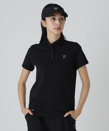 MASTER BUNNY EDITION｜マスターバニーエディションのポロシャツ（刺繍