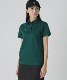 MASTER BUNNY EDITION｜マスターバニーエディションのポロシャツ（刺繍