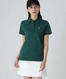 マスターバニーポロシャツ MASTER BUNNY EDITION｜マスターバニーエディションのポロシャツ（刺繍