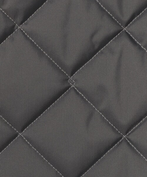 LAVENHAM(ラベンハム)の「【別注】LAVENHAM ARCHIVE RAYDON ナイロン キルティングブルゾン(ブルゾン・メンズ・ボルドー/グリーン/ブラック/グレー・L/M)」の17枚目の写真