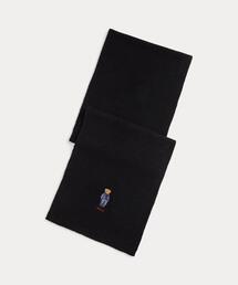 POLO RALPH LAUREN(ポロ ラルフ ローレン)のPolo ベア ニット スカーフ(マフラー)