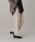 GLOBAL WORK�i�O���[�o�����[�N�j�́uMATINEE LINE/���[���j�b�g�p���c/593190�i���̑��p���c�j�v�b�O���C�b�V���x�[�W��