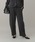 GLOBAL WORK�i�O���[�o�����[�N�j�́uMATINEE LINE/���[���j�b�g�p���c/593190�i���̑��p���c�j�v�b�`���R�[���O���[