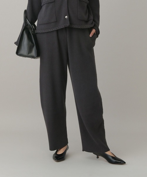 セール】MATINEE LINE/モールニットパンツ/593190（その他パンツ