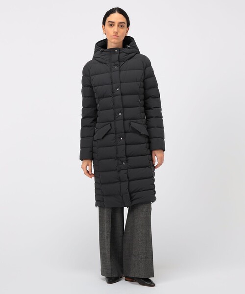 CAPE HORN CAFAYATE ダウンジャケット（ダウンジャケット/コート