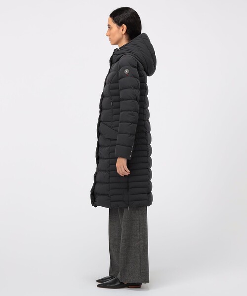 CAPEHORN ケープホーン　CAFAYATE CAPE HORN CAFAYATE ダウンジャケット（ダウンジャケット/コート