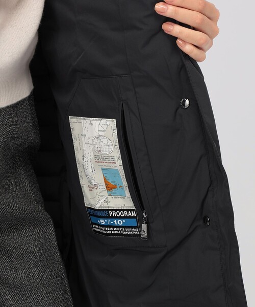 CAPE HORN CAFAYATE ダウンジャケット（ダウンジャケット/コート