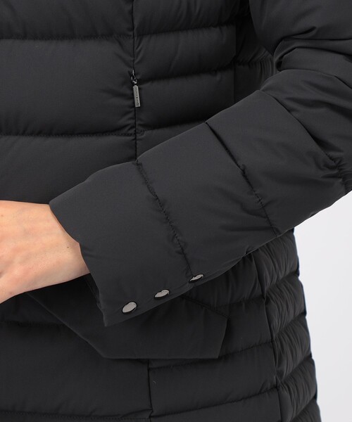 CAPE HORN CAFAYATE ダウンジャケット（ダウンジャケット/コート