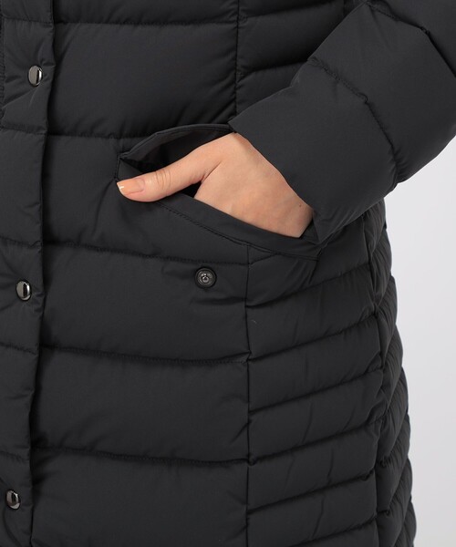 CAPE HORN CAFAYATE ダウンジャケット（ダウンジャケット/コート