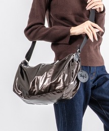 Jack Gomme（ジャックゴム）の「【JACK GOMME】メッセンジャー　ショルダーバッグ LIRIS（ショルダーバッグ）」