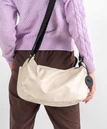 Jack Gomme（ジャックゴム）の「【JACK GOMME】メッセンジャー　ショルダーバッグ LIRIS（ショルダーバッグ）」