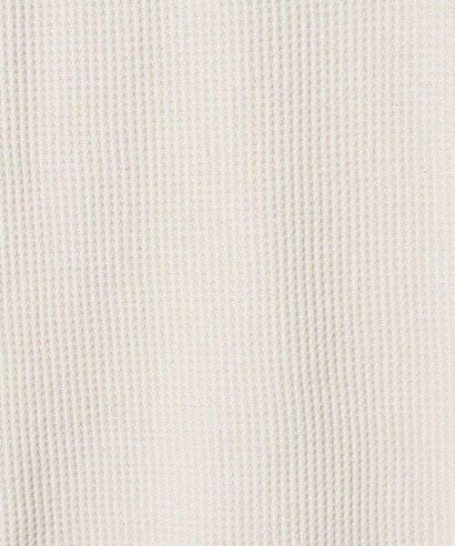INDERA MILLS(インデラミルズ)の「<INDERA MILLS> MAX THRML LSL/カットソー(Tシャツ/カットソー・メンズ・ナチュラル・L/XL)」の7枚目の写真