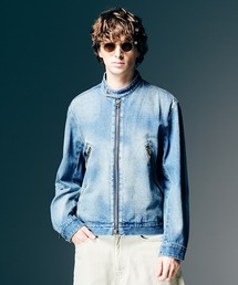 glamb｜グラムのライダースジャケット（シングル）通販 - ZOZOTOWN