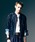glamb�i�O�����j�́uDenim Riders Jacket / �f�j�����C�_�[�X�W���P�b�g�i���C�_�[�X�W���P�b�g�j�v�b�u���b�N
